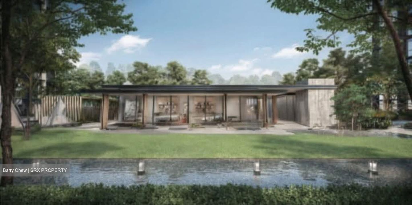 Altura (D23), Condominium #560163311